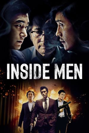 Inside Men film poster