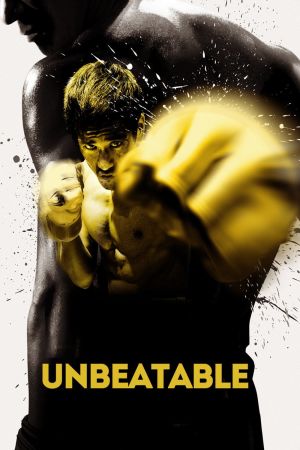 Unbeatable film poster
