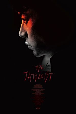 The Tattooist film poster