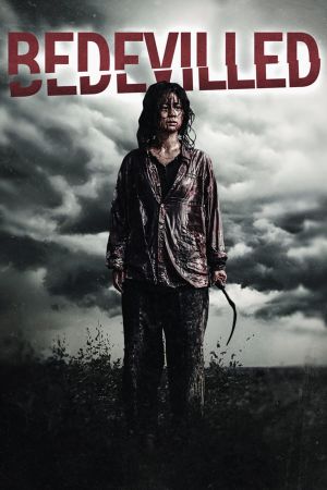 Bedevilled film poster