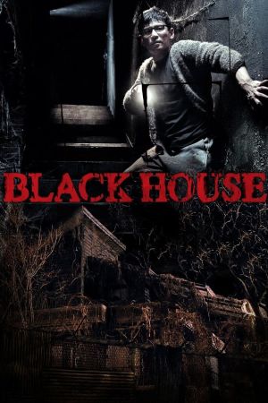 Black House film poster