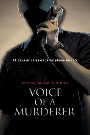 Voice of a Murderer film poster