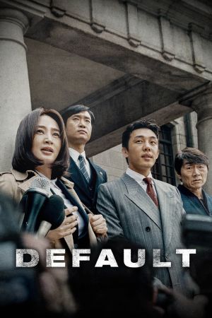 Default film poster