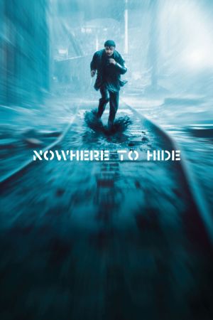 Nowhere to Hide film poster