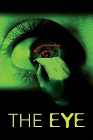 The Eye film poster