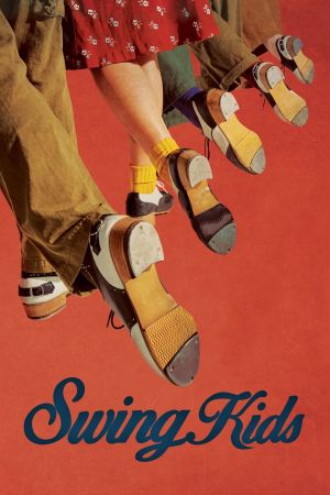 Swing Kids film poster