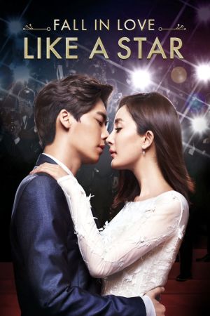 Fall in Love Like a Star film poster