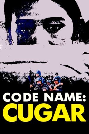 Code Name: Cougar film poster