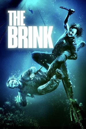 The Brink film poster