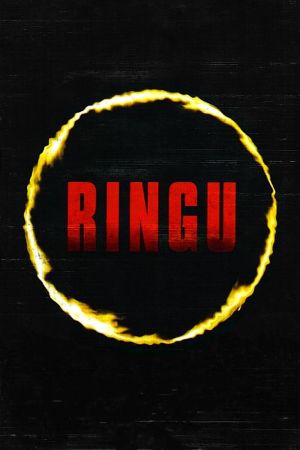 Ringu film poster