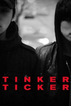 Tinker Ticker film poster