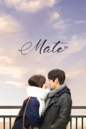 Mate film poster