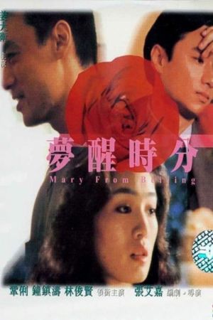 Mary from Beijing film poster