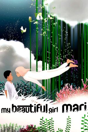 My Beautiful Girl, Mari film poster