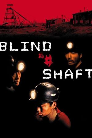 Blind Shaft film poster