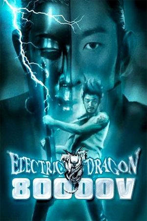 Electric Dragon 80.000 V film poster