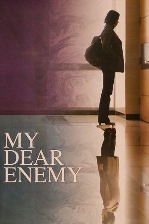 My Dear Enemy film poster