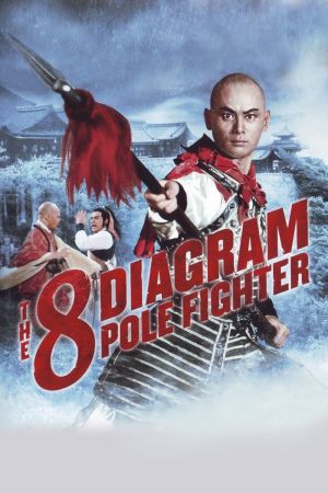 The 8 Diagram Pole Fighter film poster