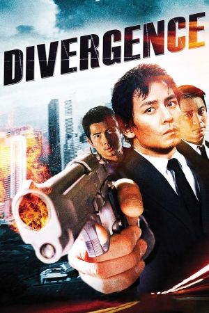 Divergence film poster