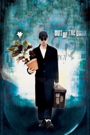 Out of the Dark film poster