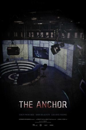 The Anchor film poster