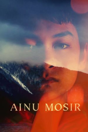 Ainu Mosir film poster