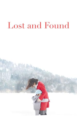 Lost and Found film poster