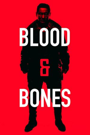 Blood and Bones film poster