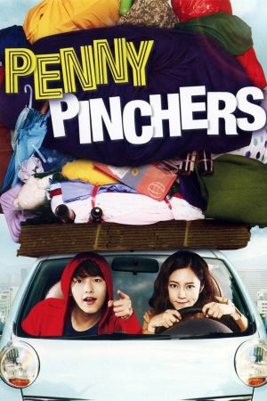 Penny Pinchers film poster