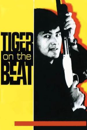 Tiger on the Beat film poster