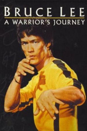 Bruce Lee: A Warrior's Journey film poster