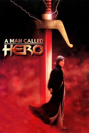 A Man Called Hero film poster
