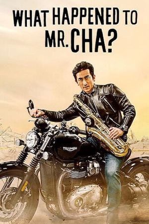 What Happened to Mr Cha? film poster