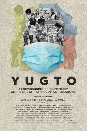 Yugto film poster