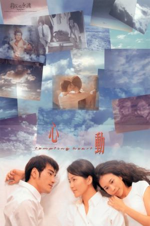 Tempting Heart film poster