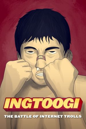 INGtoogi: The Battle of Internet Trolls film poster