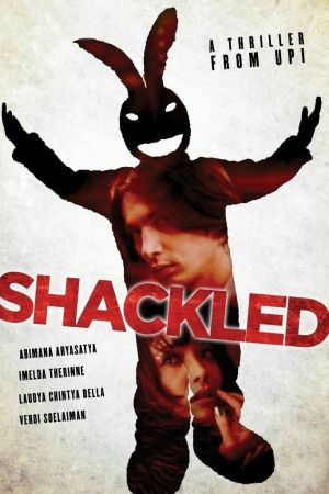 Shackled film poster
