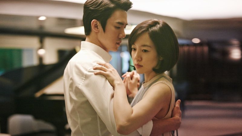 Perfect Proposal (2015) - AsianFilmFans