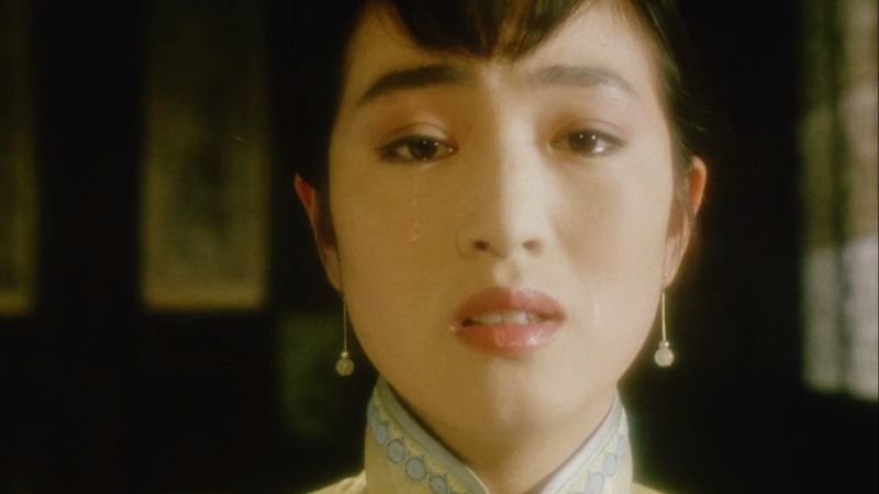 Temptress Moon (1996) - AsianFilmFans