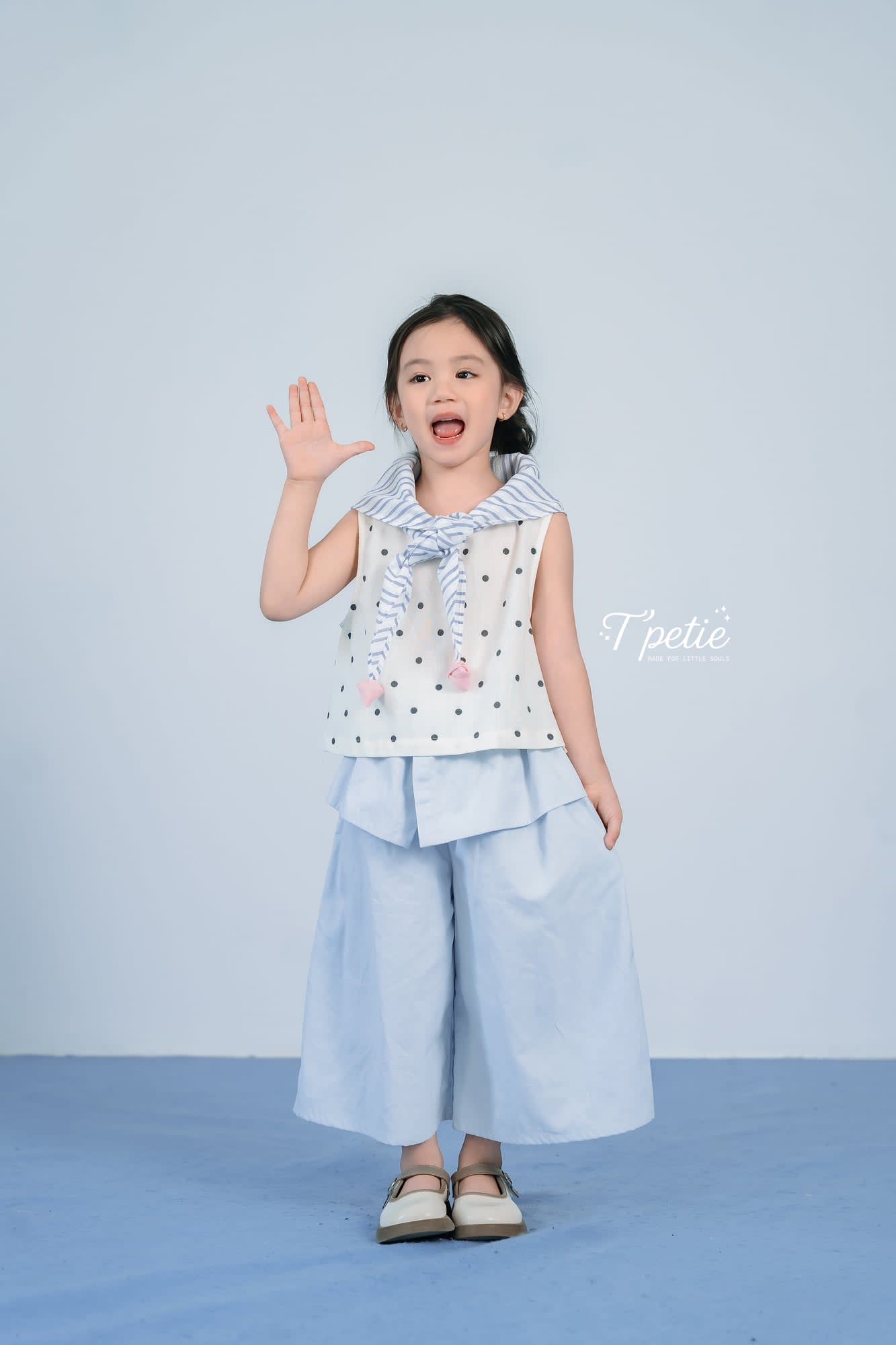 Set Nhí Nhảnh 3 Items
