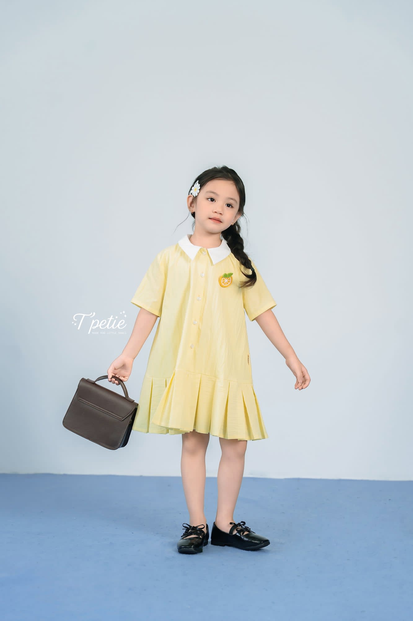 Váy Nắng Mai