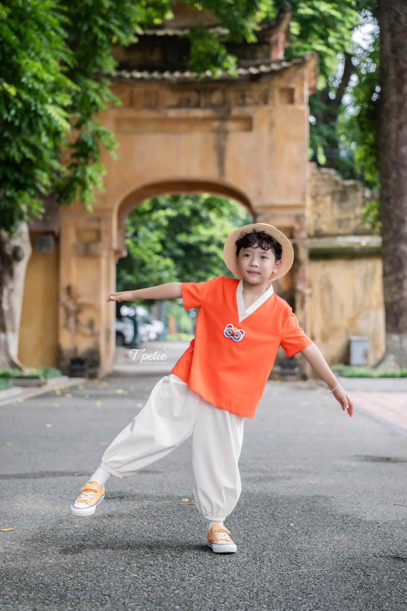 Set Lân Tường thumbnail 2