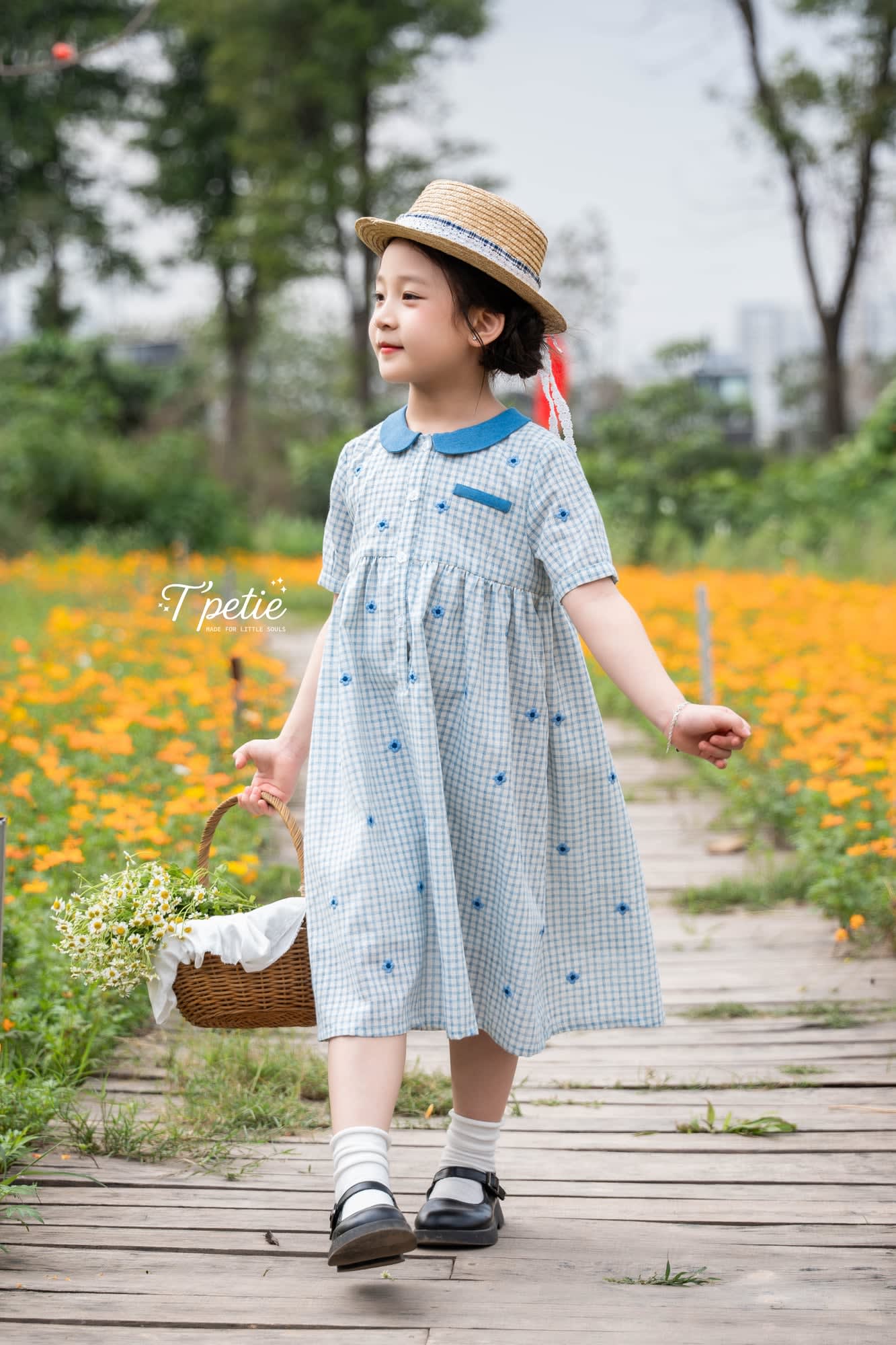 Váy Hạ Lam thumbnail 2
