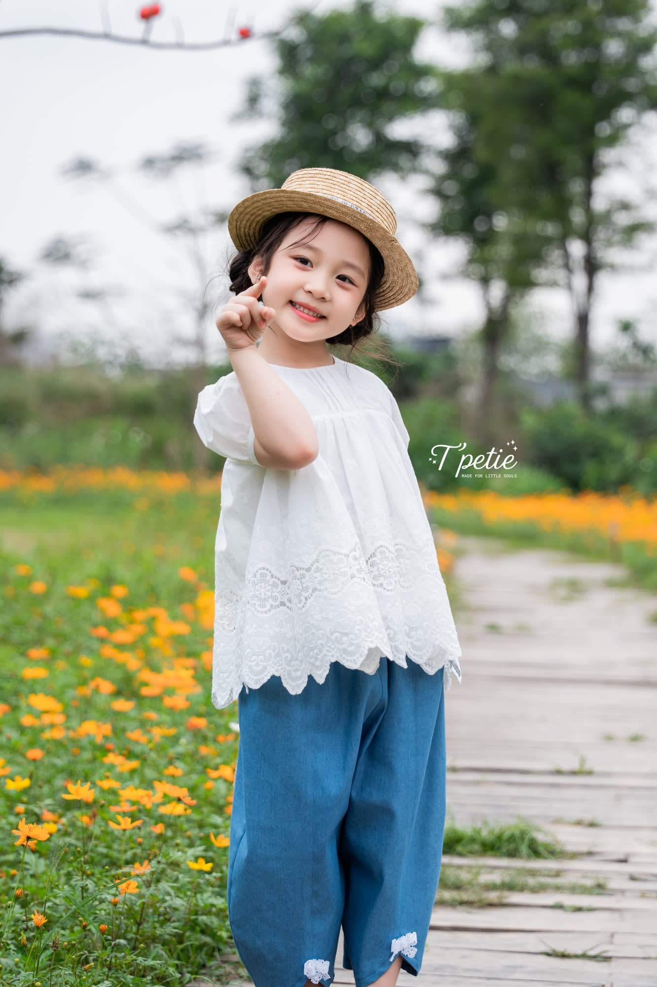 Áo Chim Câu Trắng