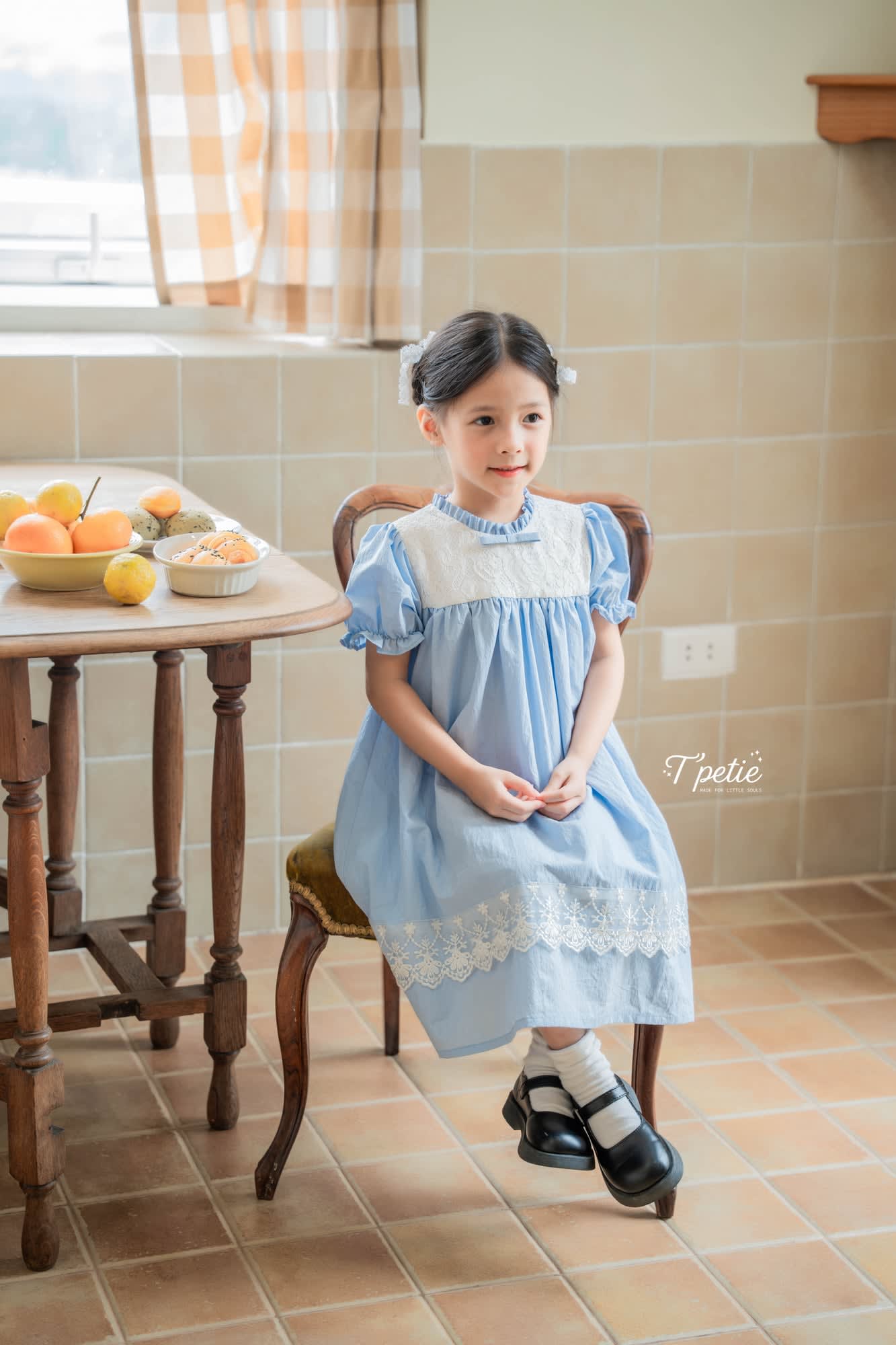 Váy Lưu Ly