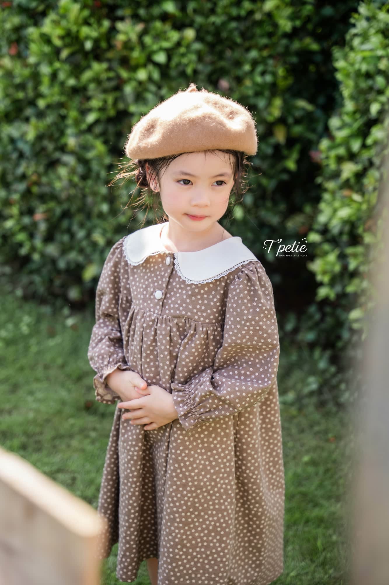 Váy Đồng Cừu thumbnail 2