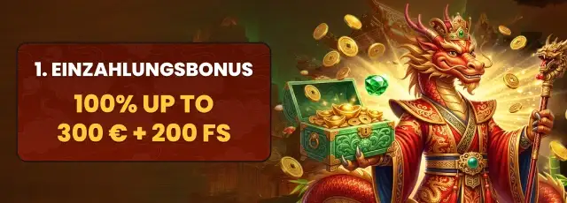Bonus Banner