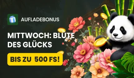 Mittwochsbonus
