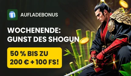 Wochenendbonus