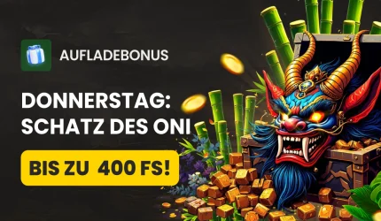 Donnerstagsbonus